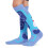 Children's Ski Socks Warm Winter Socks for Boys 6