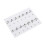 Removable 88 Keys Piano Electronic Keyboard Note 8