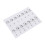 Removable 88 Keys Piano Electronic Keyboard Note 7