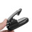 Clip On Music Stand Book Reading Mini Double 12