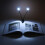 Clip On Music Stand Book Reading Mini Double 7