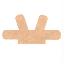 Ingrown Toenail Correction Sticker, Skin Color, 5x2.9x2.7cm