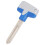 Key Blank 57497FE000 Replacement for Subaru 9