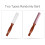 Rubber Mallet Stick Beater for Crystal Singing 4