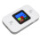 4G LTE Portable WiFi Router 3000mAh Black Support 10 Users 1