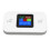4G LTE Portable WiFi Router 3000mAh Black Support 10 Users 15