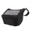 Motorcycle Handlebar Bag Touch Screen Operation 8