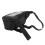 Motorcycle Handlebar Bag Touch Screen Operation 3