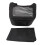 Motorcycle Handlebar Bag Touch Screen Operation 1