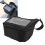 Motorcycle Handlebar Bag Touch Screen Operation 10
