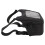 Motorcycle Handlebar Bag Touch Screen Operation 2