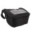 Motorcycle Handlebar Bag Touch Screen Operation 6
