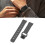 Watch Band Silicone Football Texture Quick Release 12