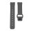 Watch Band Silicone Football Texture Quick Release 8