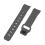 Watch Band Silicone Football Texture Quick Release 7