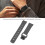 Watch Band Silicone Football Texture Quick Release 13