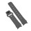 Watch Band Silicone Football Texture Quick Release 2