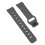 Watch Band Silicone Football Texture Quick Release 6