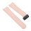 Silicone Watch Strap Replacement Watch Band Quick 9