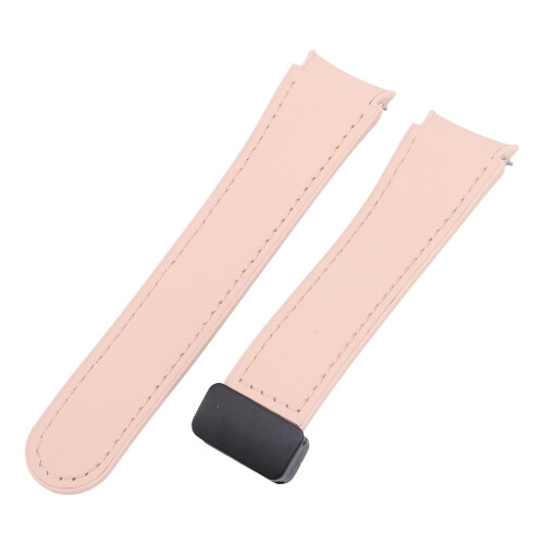 Silicone Watch Strap Replacement Watch Band Quick 2