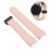 Silicone Watch Strap Replacement Watch Band Quick 11
