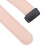 Silicone Watch Strap Replacement Watch Band Quick 15