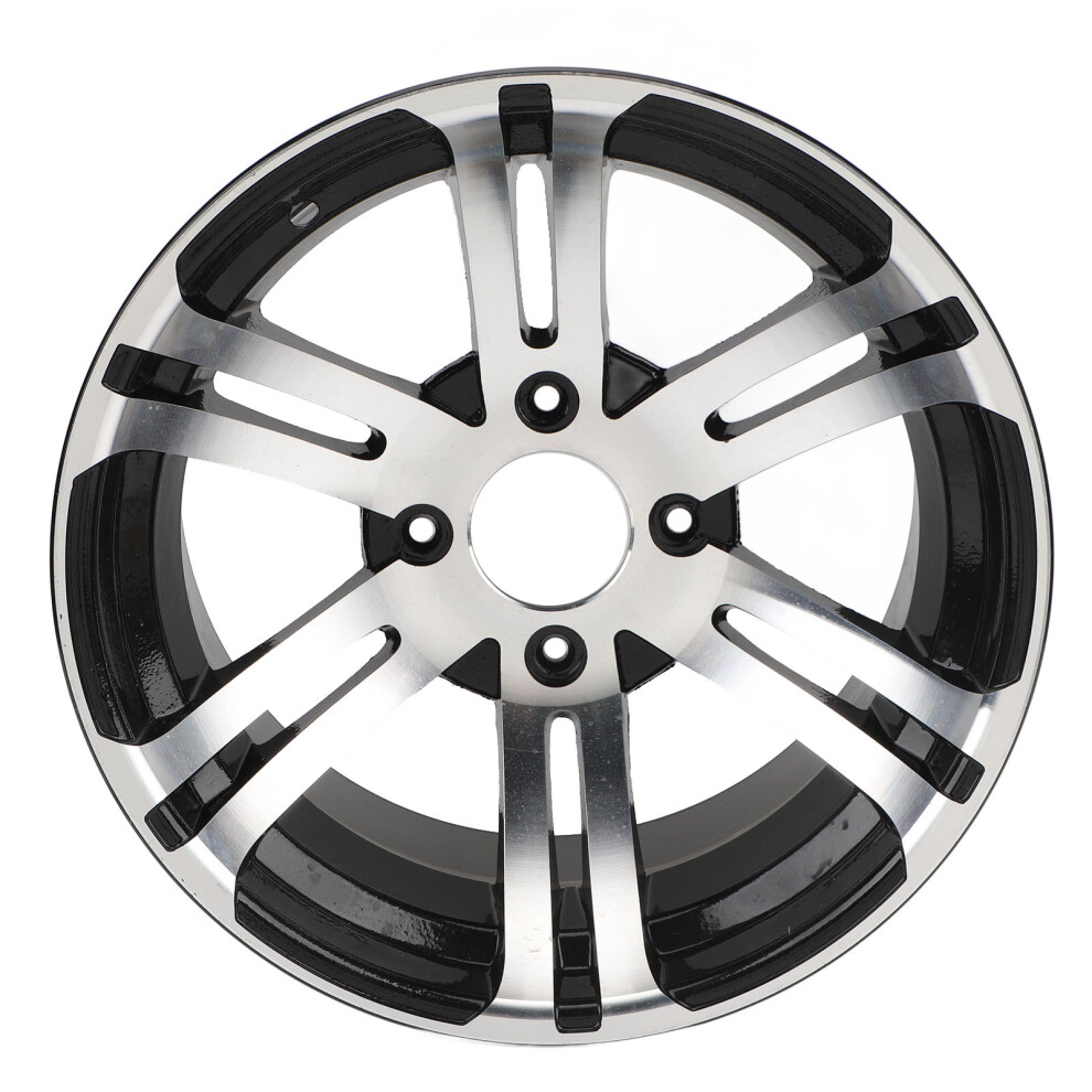 14In Wheel Aluminum Alloy High Strength Strong 8320539227702