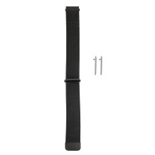 Watch Band Strap Magnetic Clasp Mesh Style