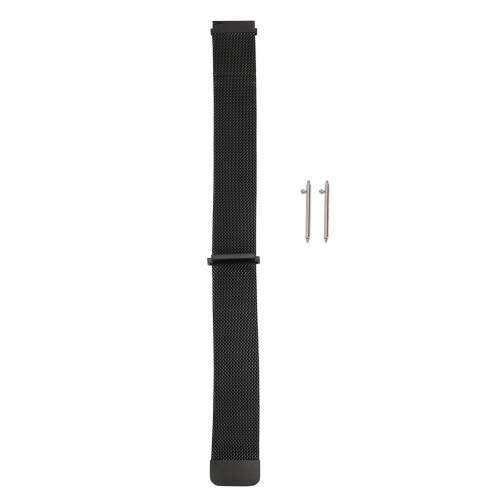 Watch Band Strap Magnetic Clasp Mesh Style