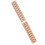 Quick Release Chain Watch Band for Gear S3 S2 8