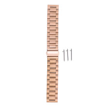 Quick Release Chain Watch Band for Gear S3 S2