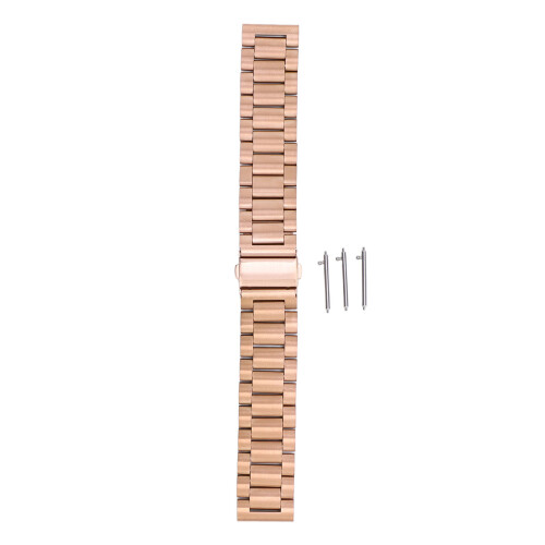 Quick Release Chain Watch Band for Gear S3 S2