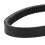 Drive Belt 3211048 Precise Tooth Distance Stable 14
