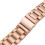 Quick Release Chain Watch Band for Gear S3 S2 13