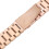 Quick Release Chain Watch Band for Gear S3 S2 15