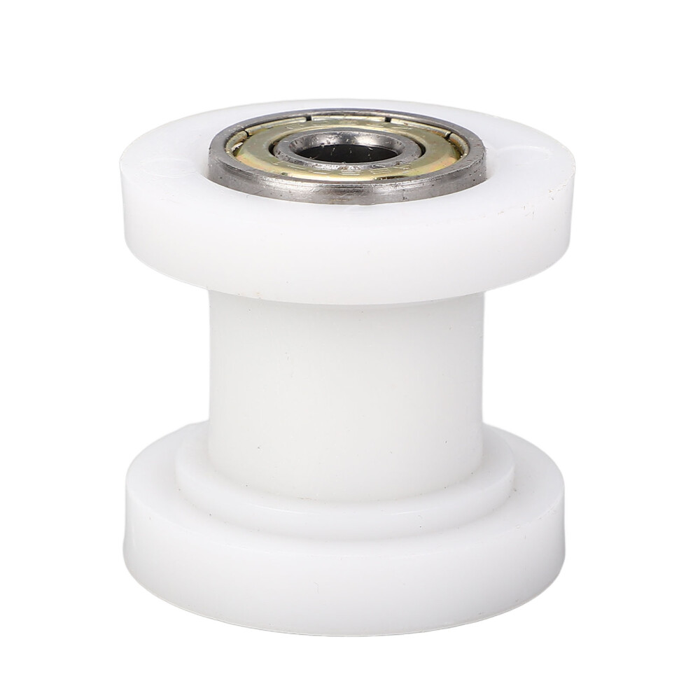 Chain Tensioner Roller Chain Tensioner Roller White 8320539228693
