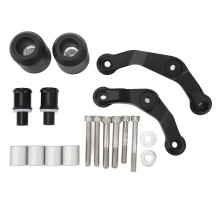 Motorcycle Falling Protection Frame Engine Frame