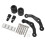 Motorcycle Falling Protection Frame Engine Frame 3