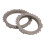 Pair of Synchronization Ring OEM Standard 232407 8