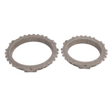 Pair of Synchronization Ring OEM Standard 232407