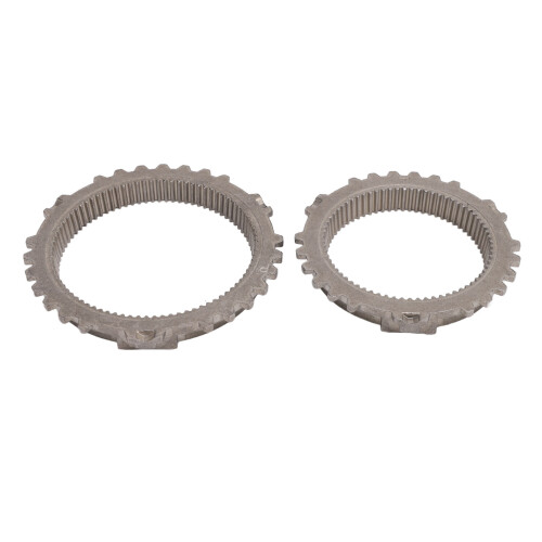 Pair of Synchronization Ring OEM Standard 232407