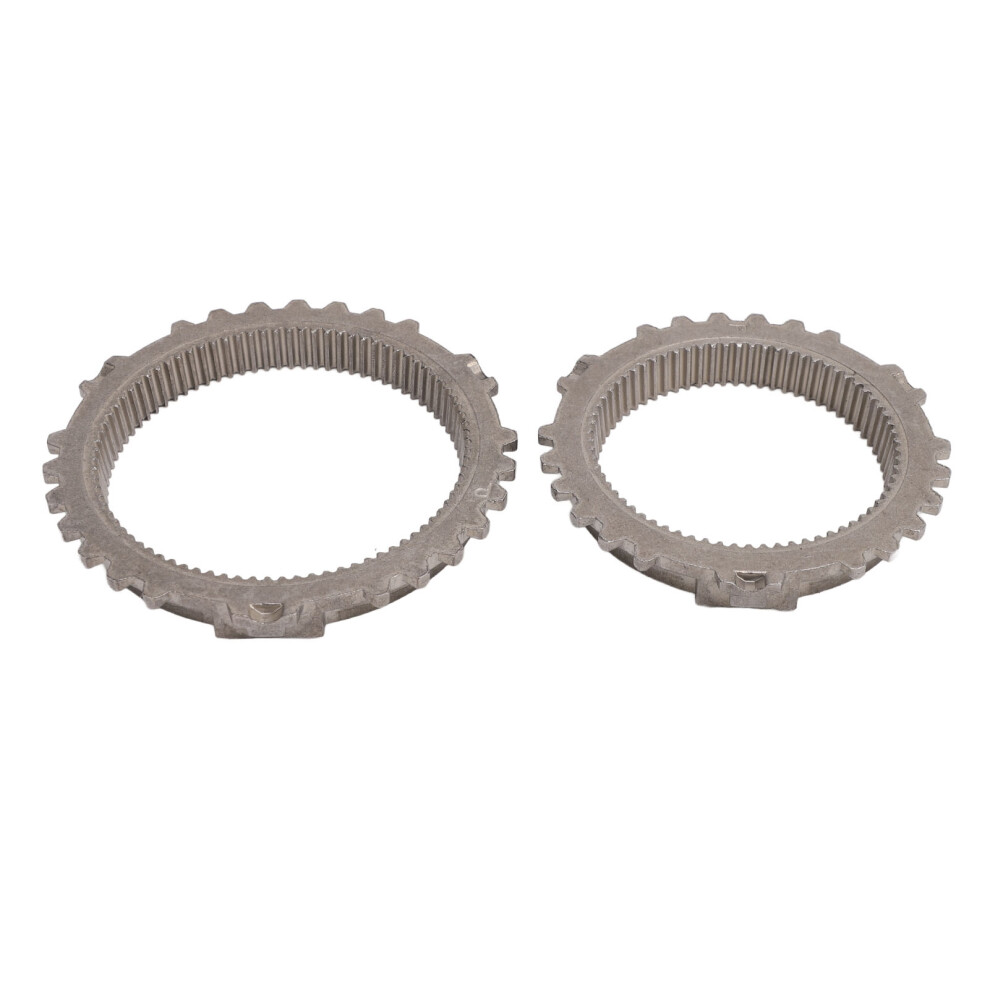 Pair Of Synchronization Ring Oem Standard 232407 8320539229409