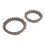 Pair of Synchronization Ring OEM Standard 232407 3
