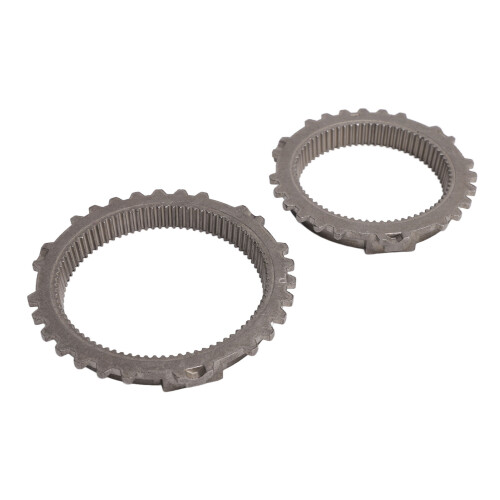 Pair of Synchronization Ring OEM Standard 232407 2