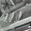 3Pcs Dashboard Gauge Trim Protective Carbon Fiber 13