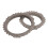 Pair of Synchronization Ring OEM Standard 232407 9