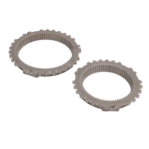Pair of Synchronization Ring OEM Standard 232407 1