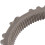 Pair of Synchronization Ring OEM Standard 232407 13