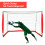 Portable Soccer Goal Soccer Nets for Backyard 1