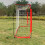 Portable Soccer Goal Soccer Nets for Backyard 4
